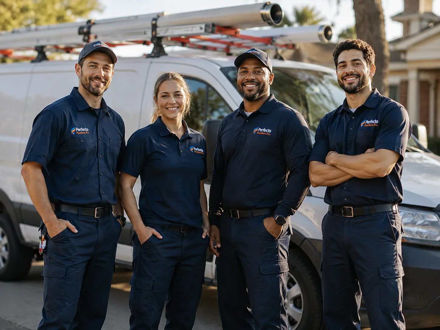 Emergency Plumber Near Me in Sugar Tree, TN near me